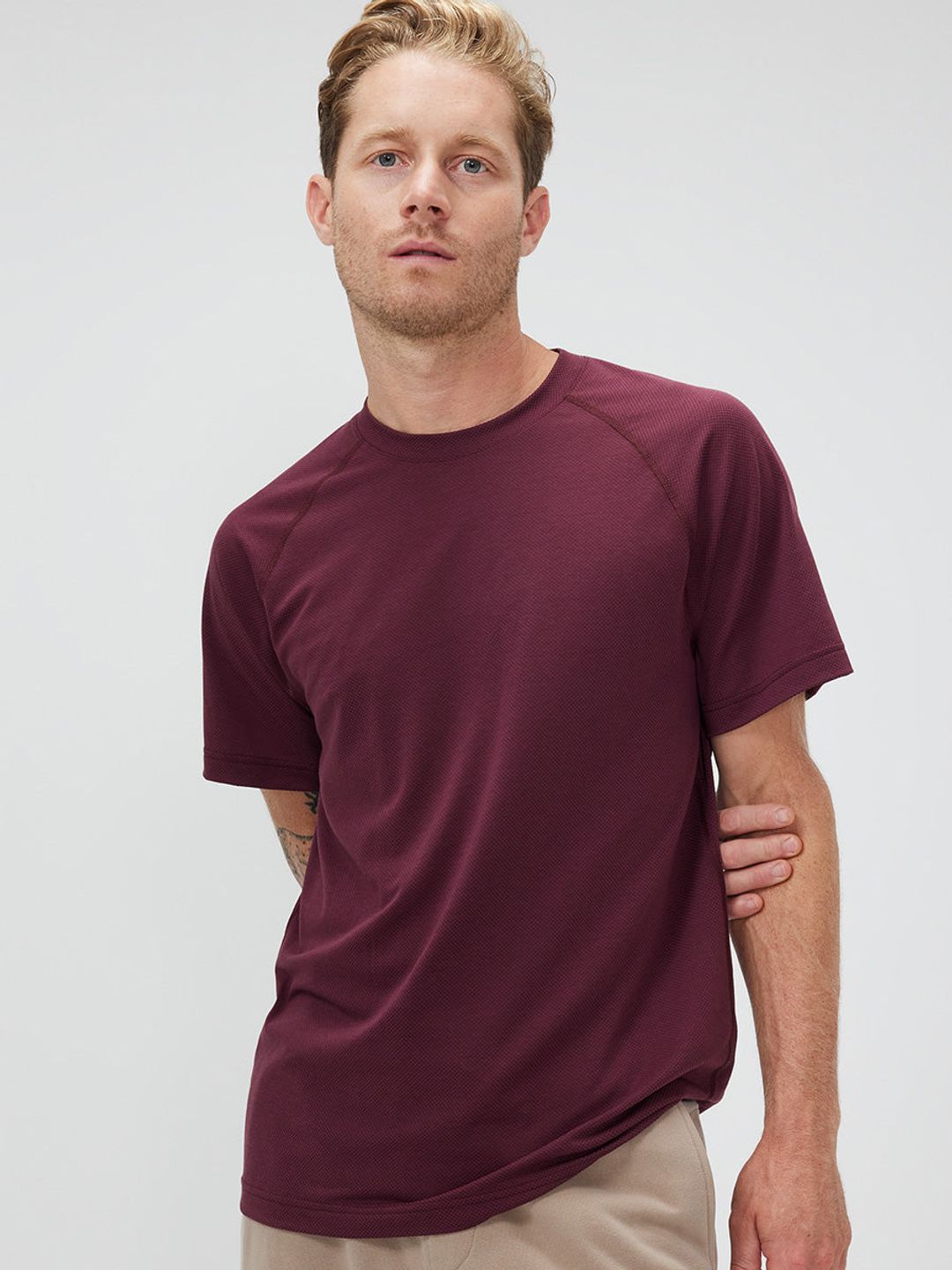 FastTrack Mesh Shortsleeve #8