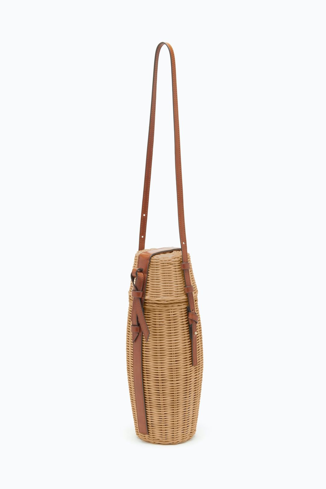 Meadow Bottle Bag - Natural #4