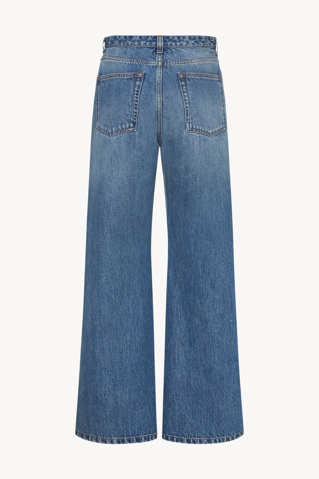 Eglitta Jean in Cotton #2
