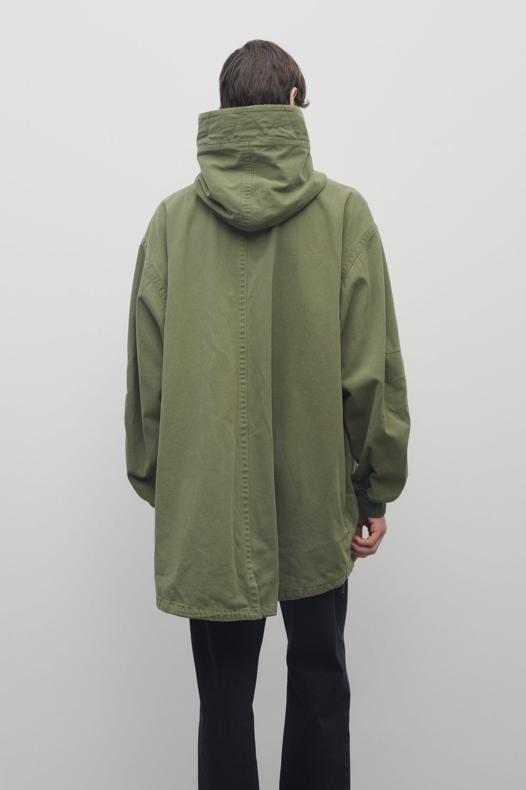 Kemet Jacket #6