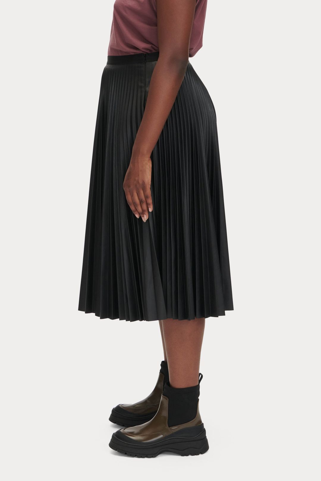 Larni Skirt #10