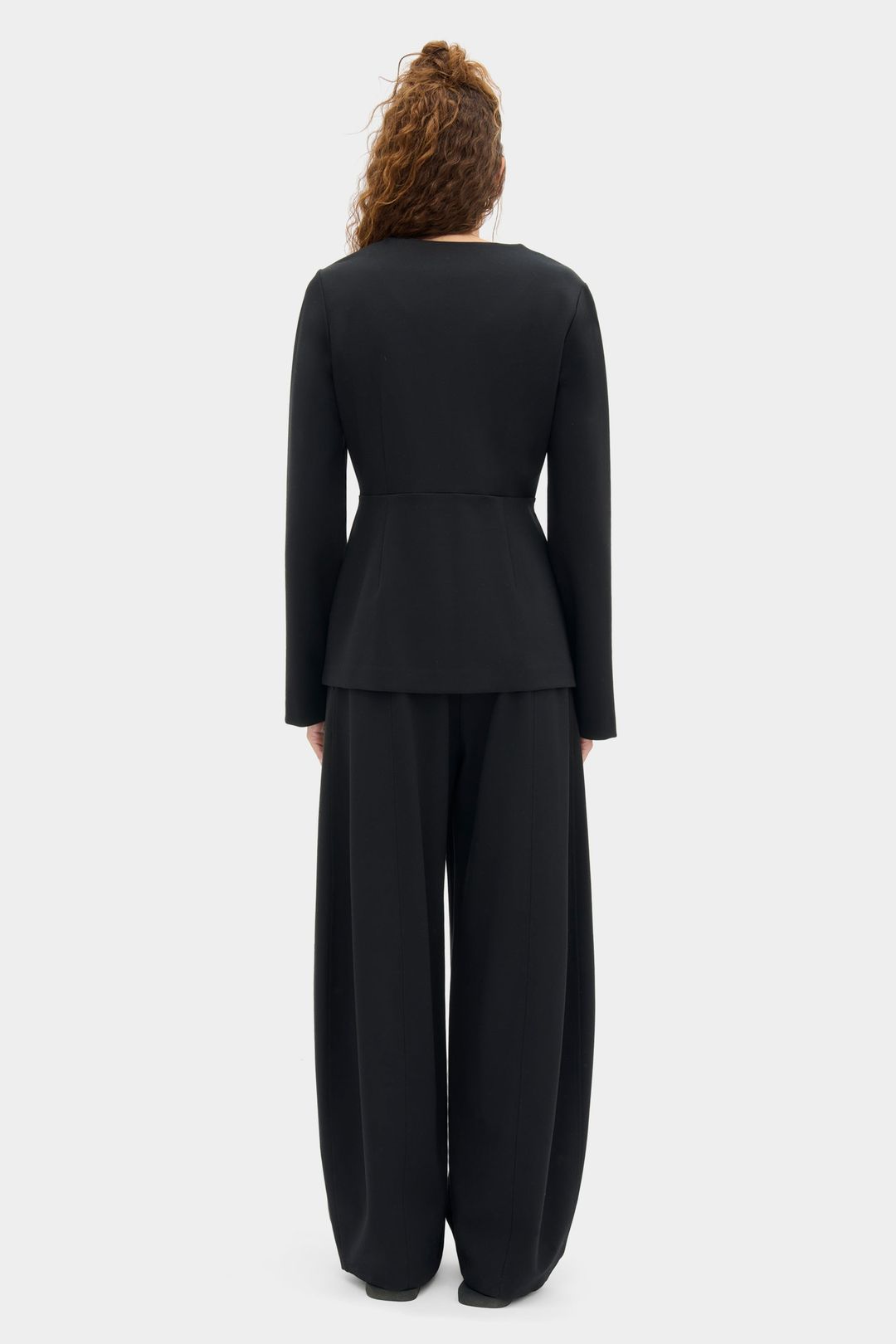 Jonah Ponte Blazer #4