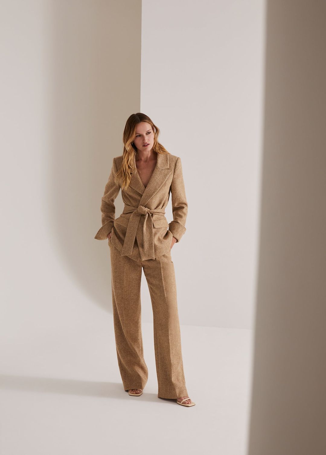 THE AGNES PANT #5
