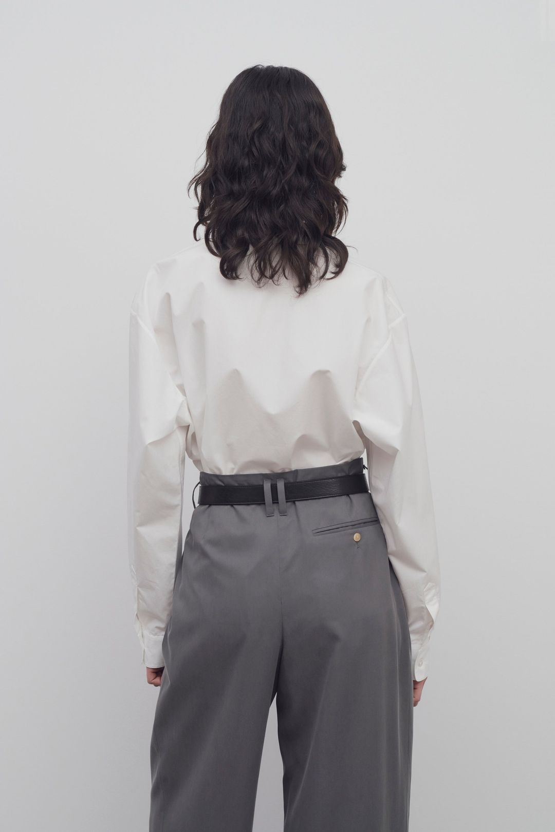 Valene Shirt in Cotton #5