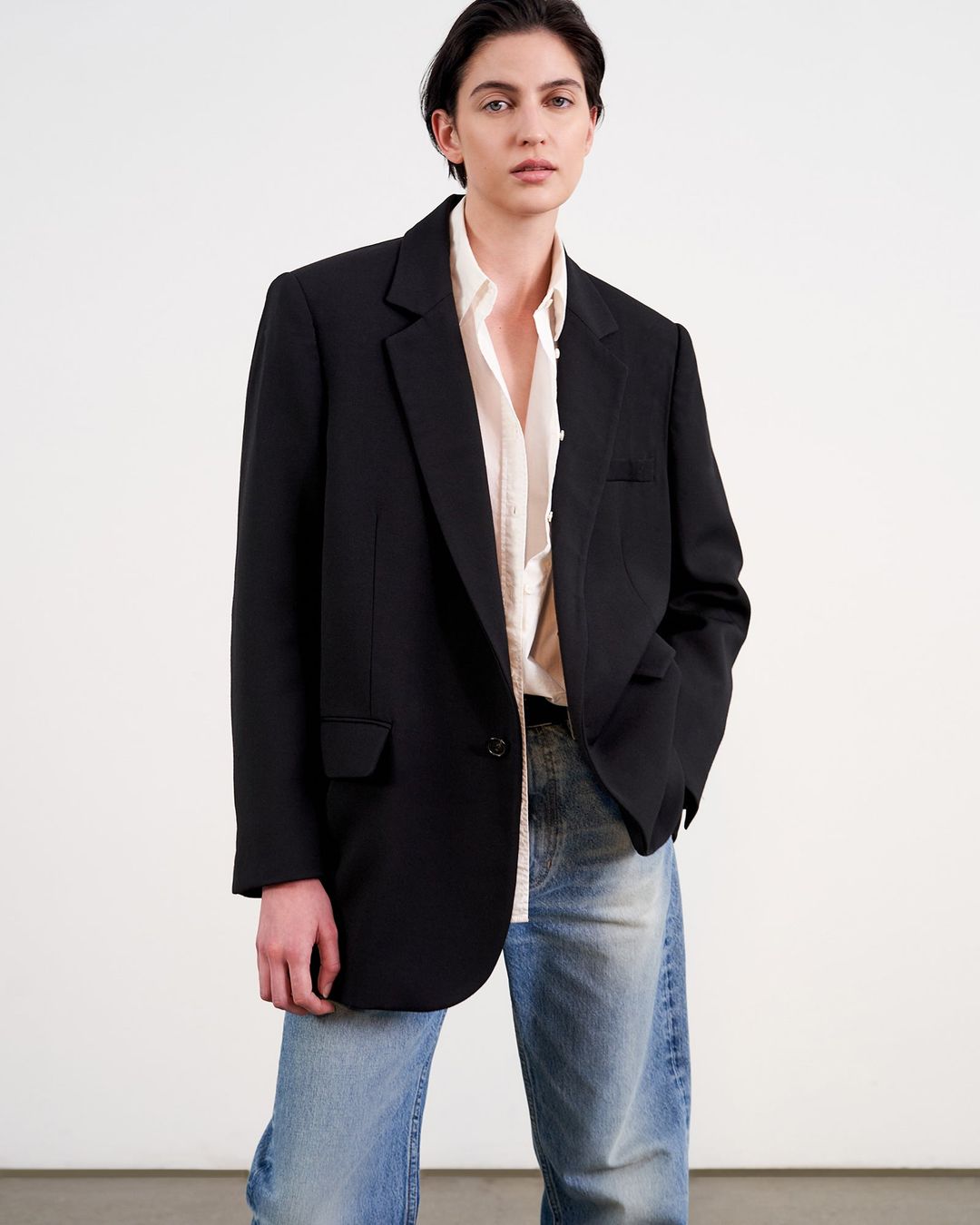 MAEL SHIRT #61