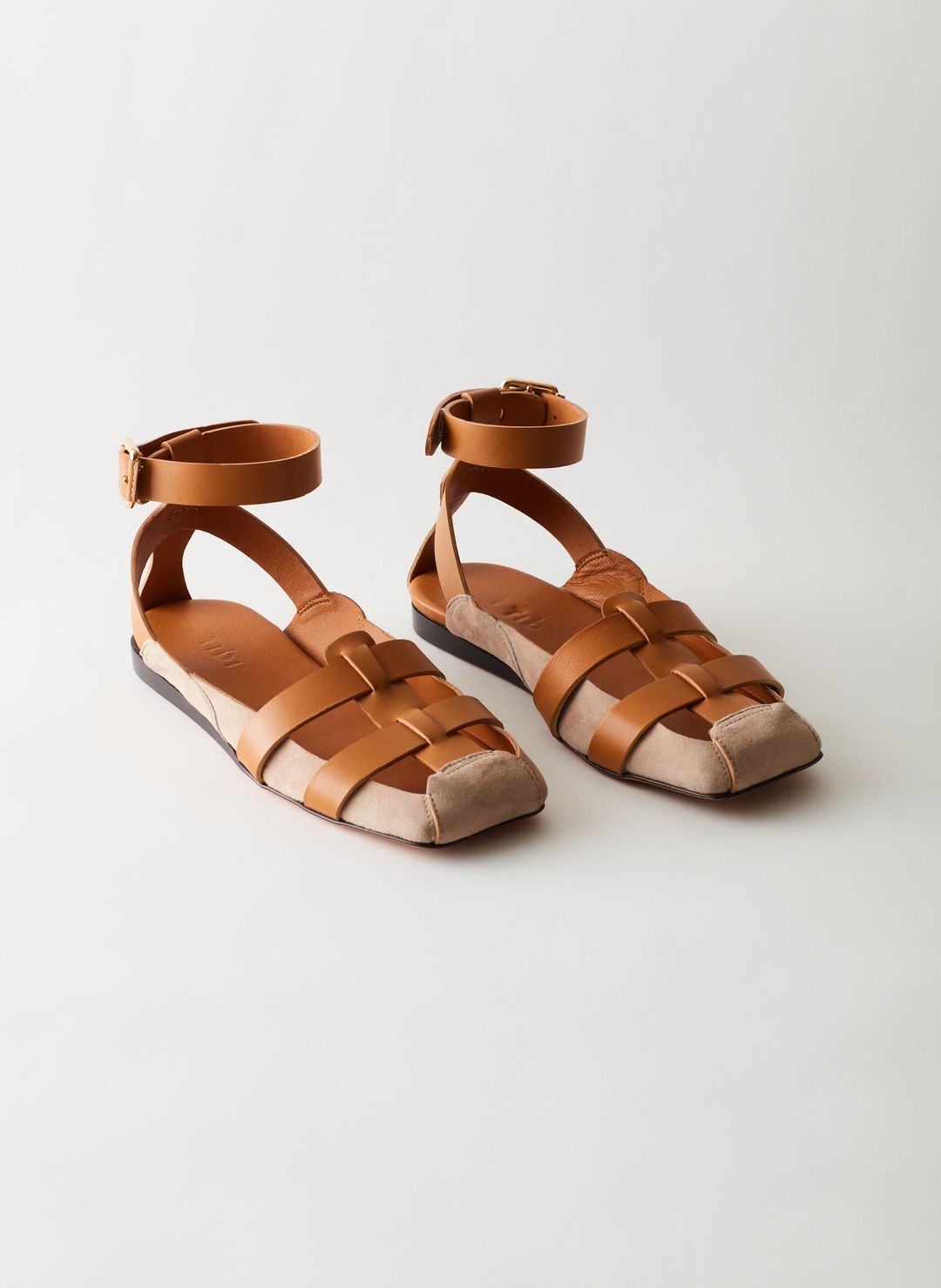 Pablo Sandal #9