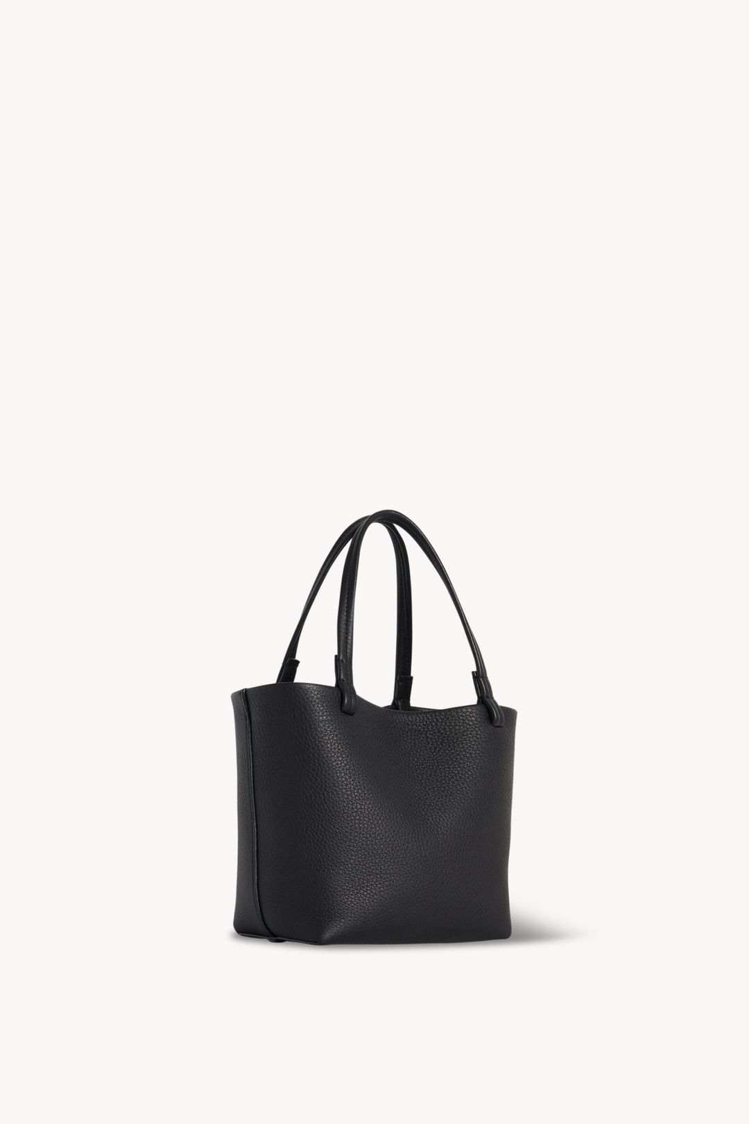 Small Park Tote Bag in Leather #2