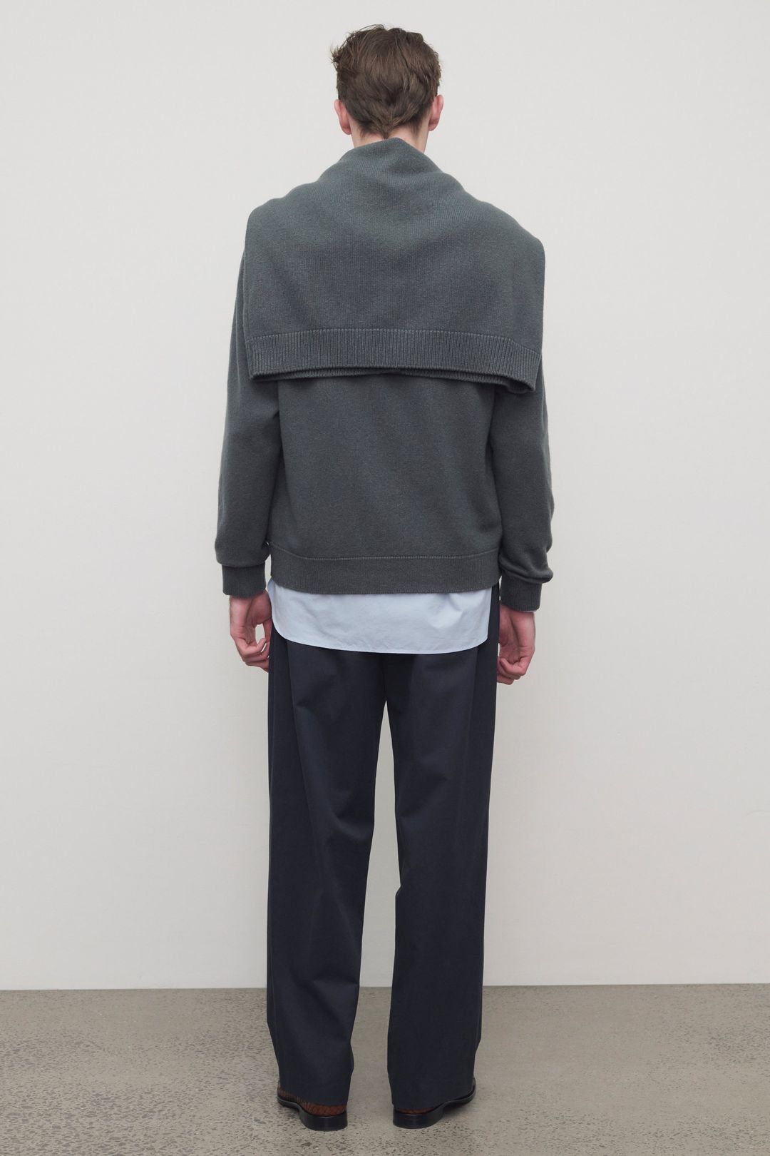 Tibor Pant #5