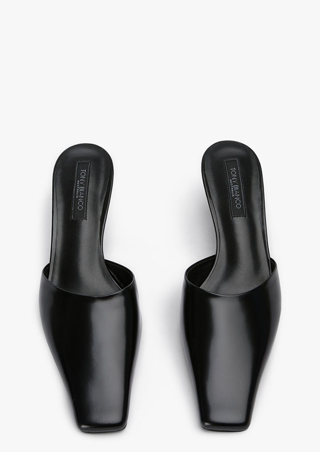 Zubi Black Hi Shine #3