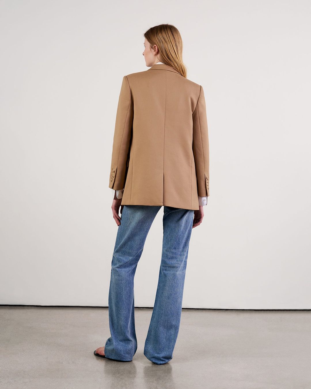 DIANE BLAZER #14