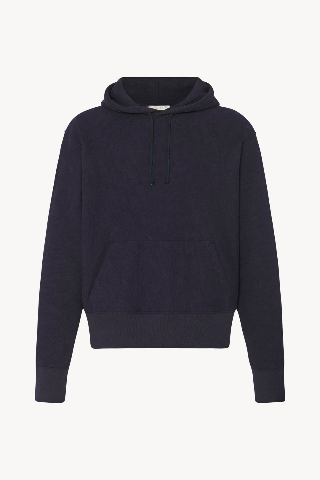 Naoki Sweatshirt in Cotton