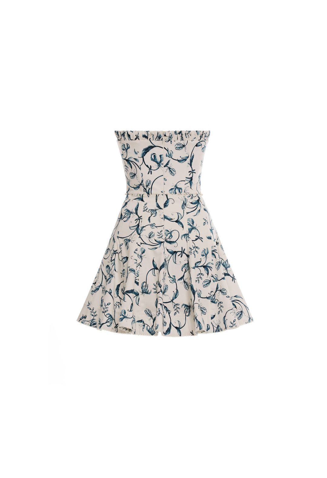 Caudal Gloriosa Mini Dress #7