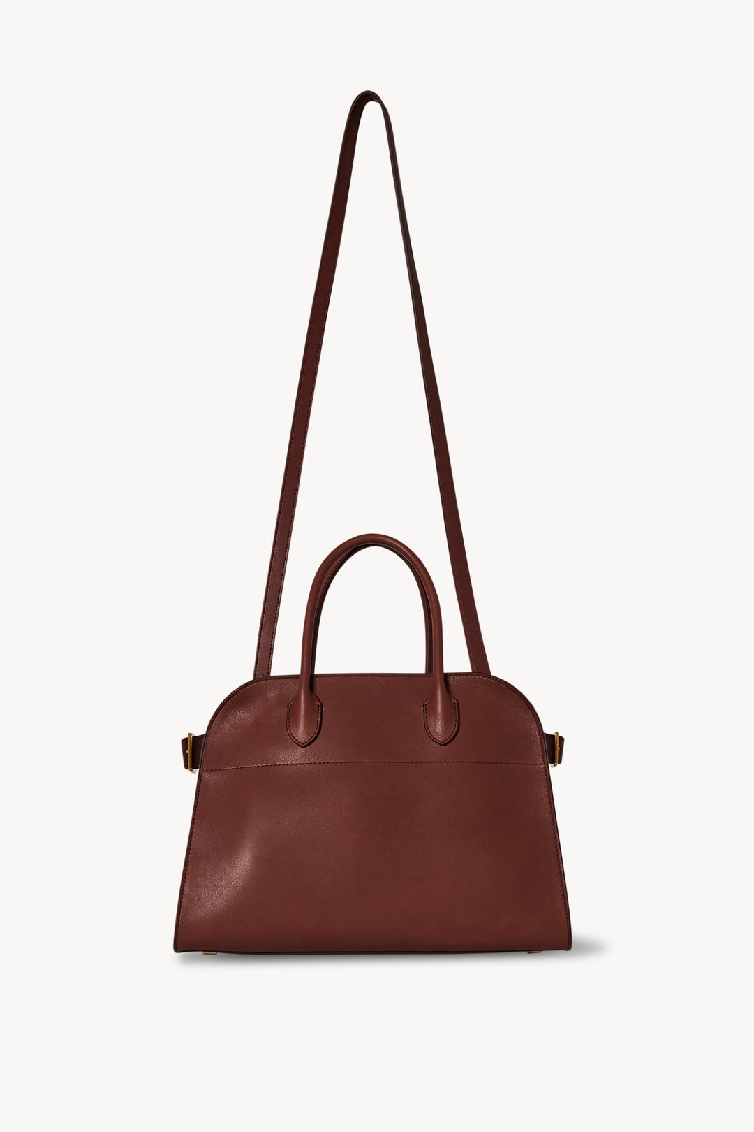 Soft Margaux 12 Bag in Leather #4
