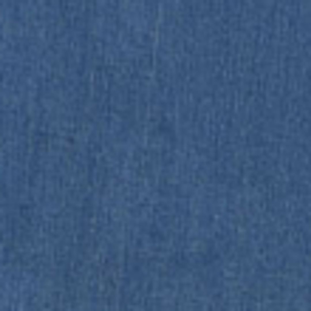 Lyra Wide Leg Crop Raw Hem in Bhodi #7