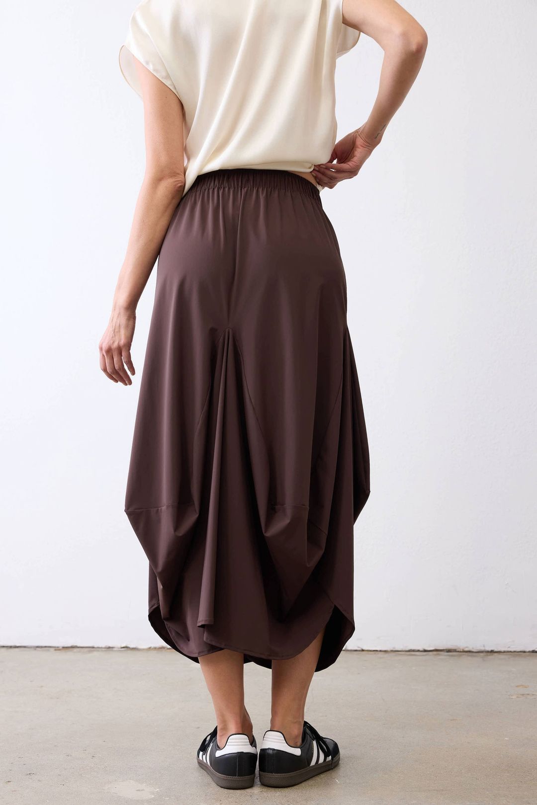 The Go-To Skirt #4