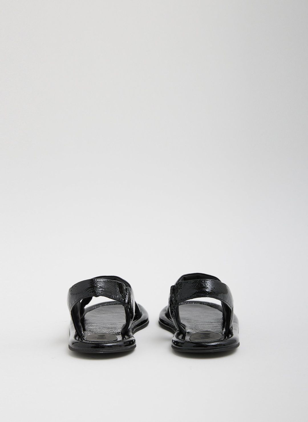Tom Naplack Sandal #6
