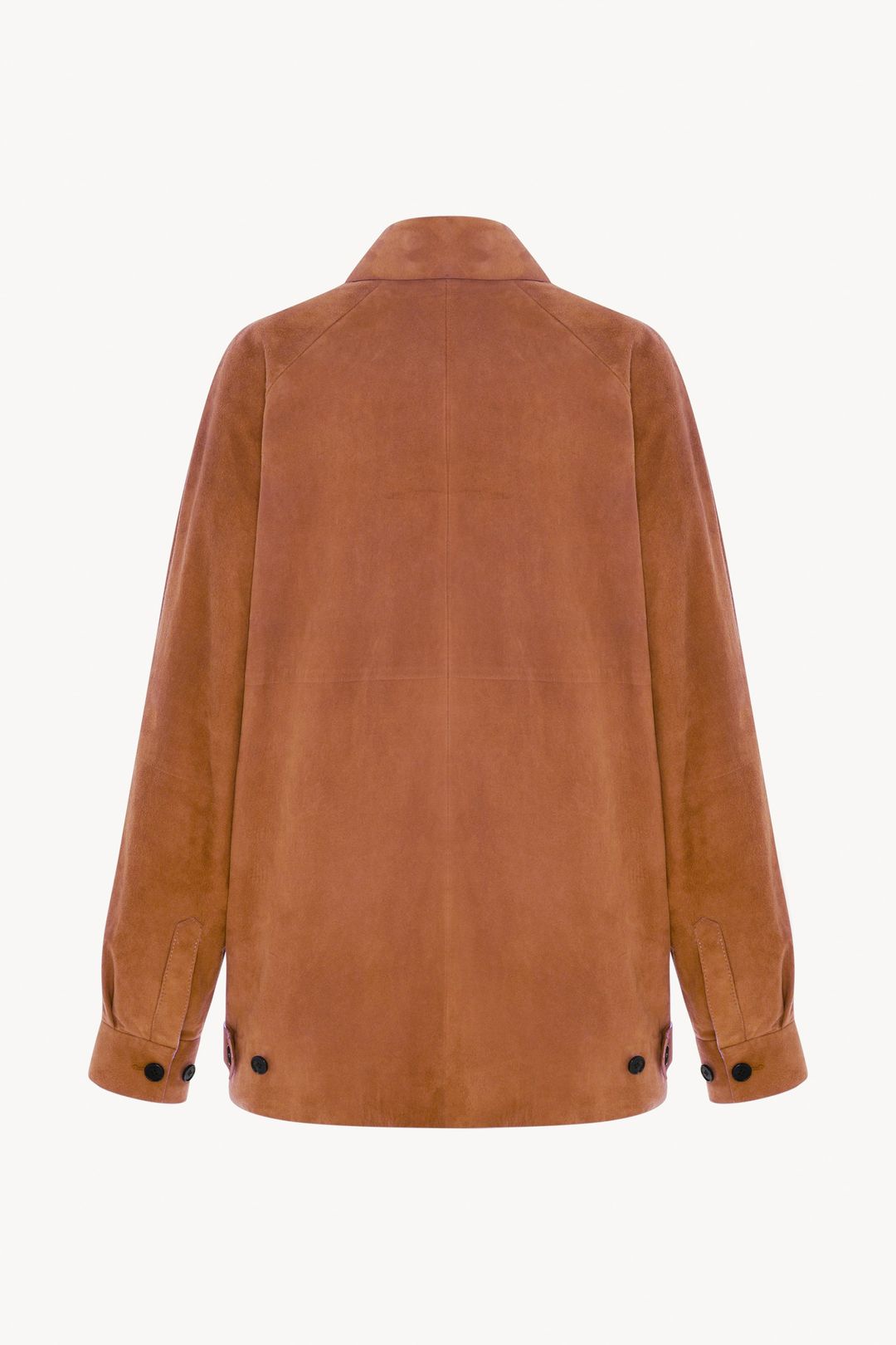 Sedor Jacket in Suede #2