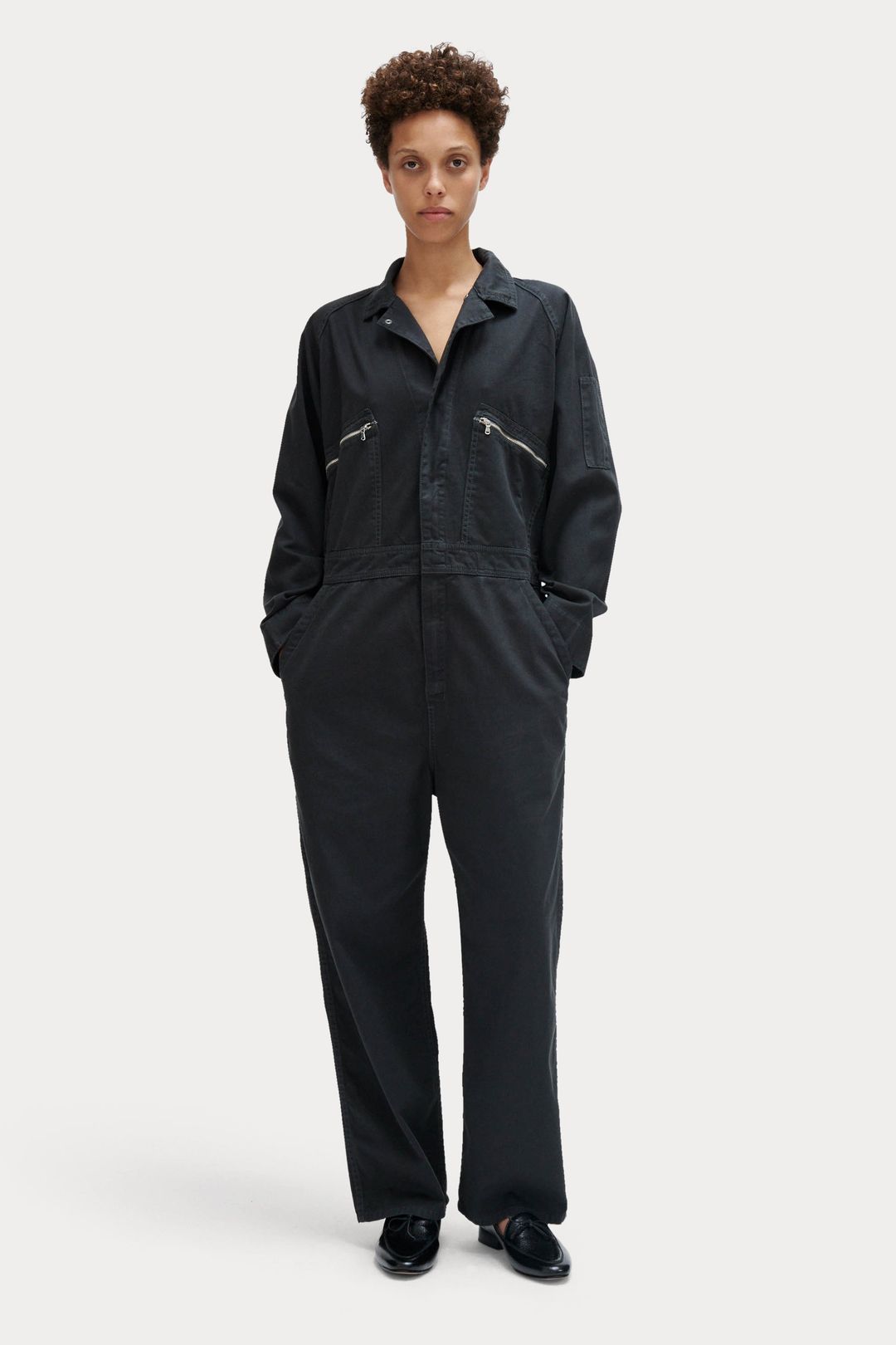 Bley Jumpsuit