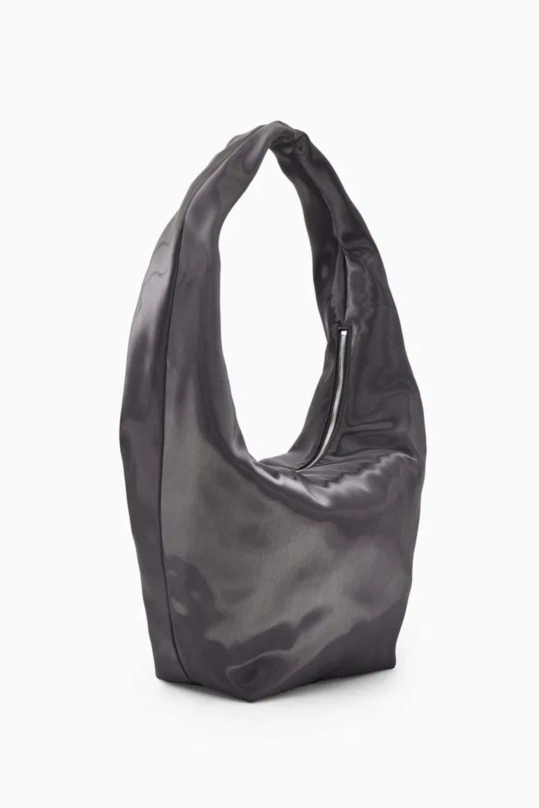 Shiny Hobo Bag #2
