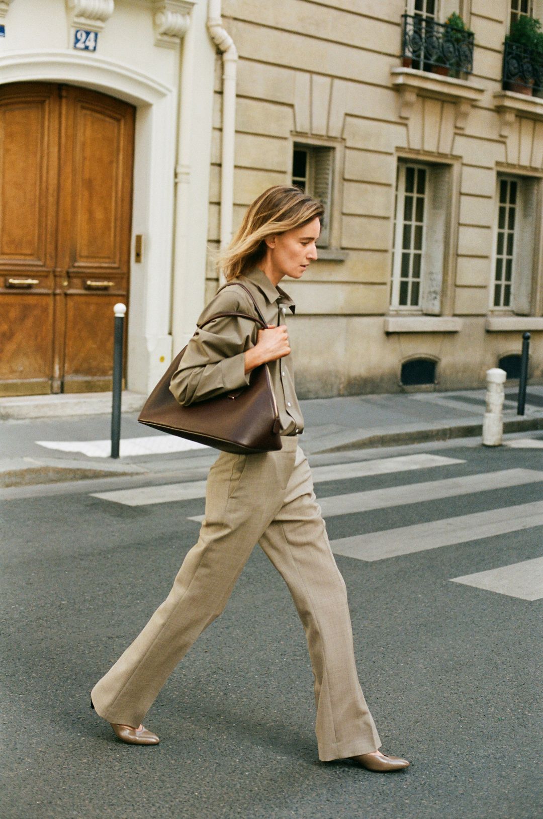 Spring 2023 :: Look 2