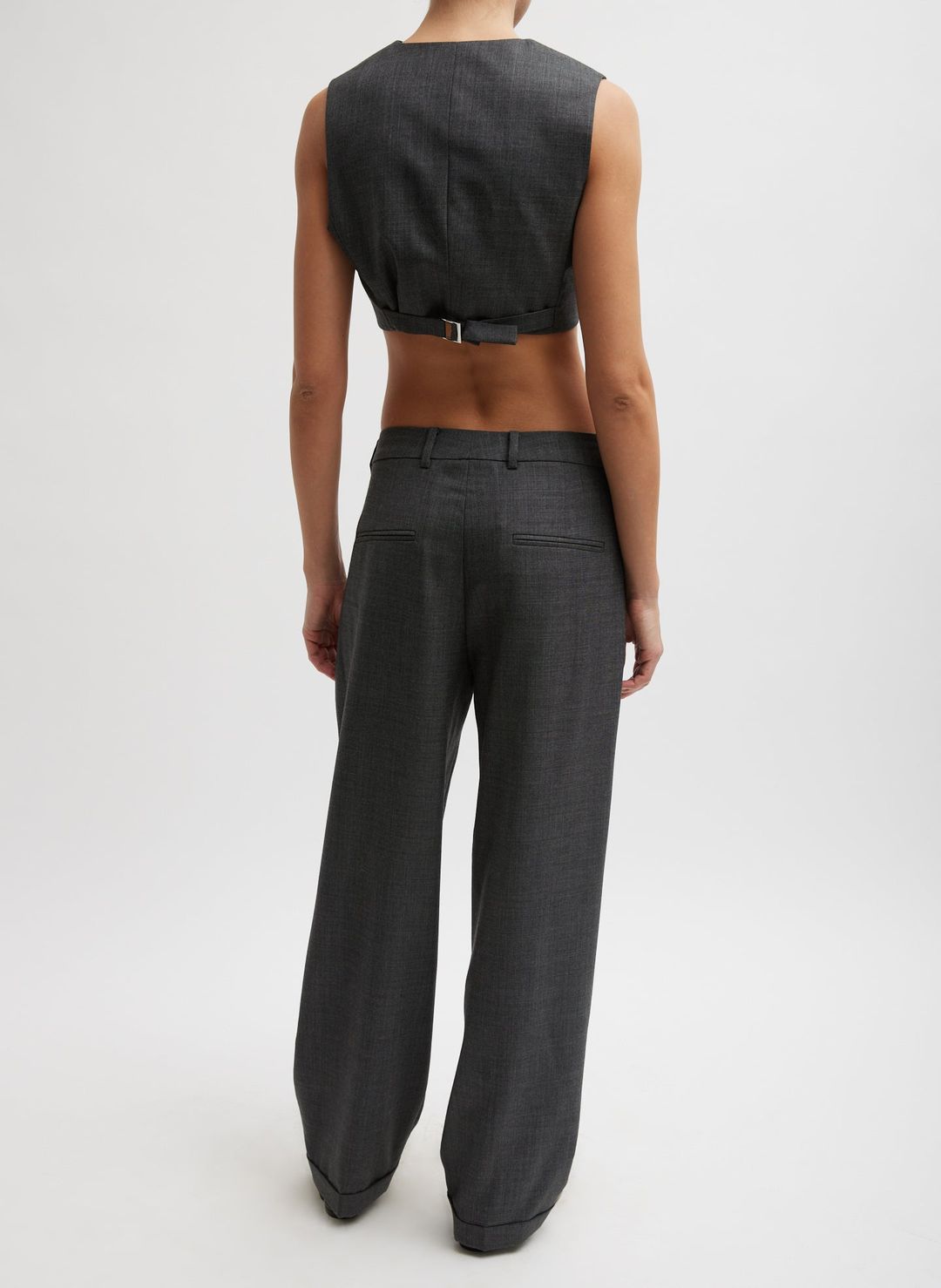 Ellis Suiting Derrick Trouser #5