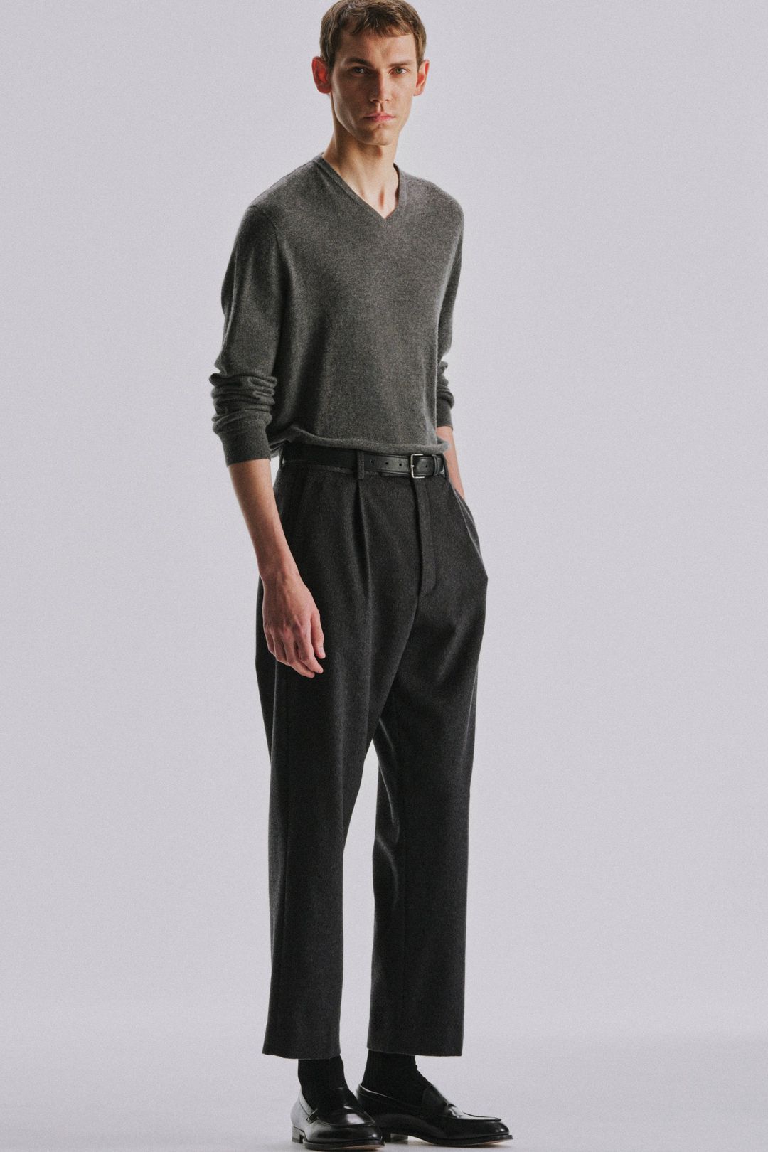 Toland Pant #3