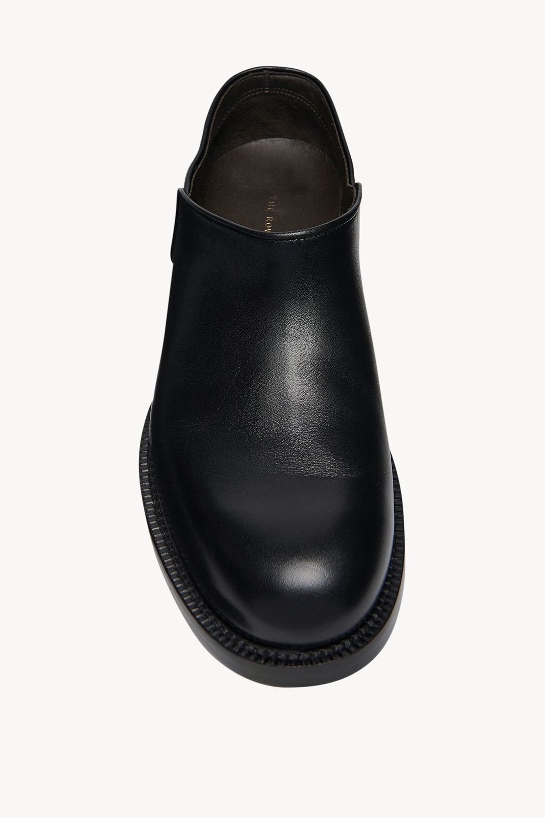 Nobilis Shoe Boot in Leather #3