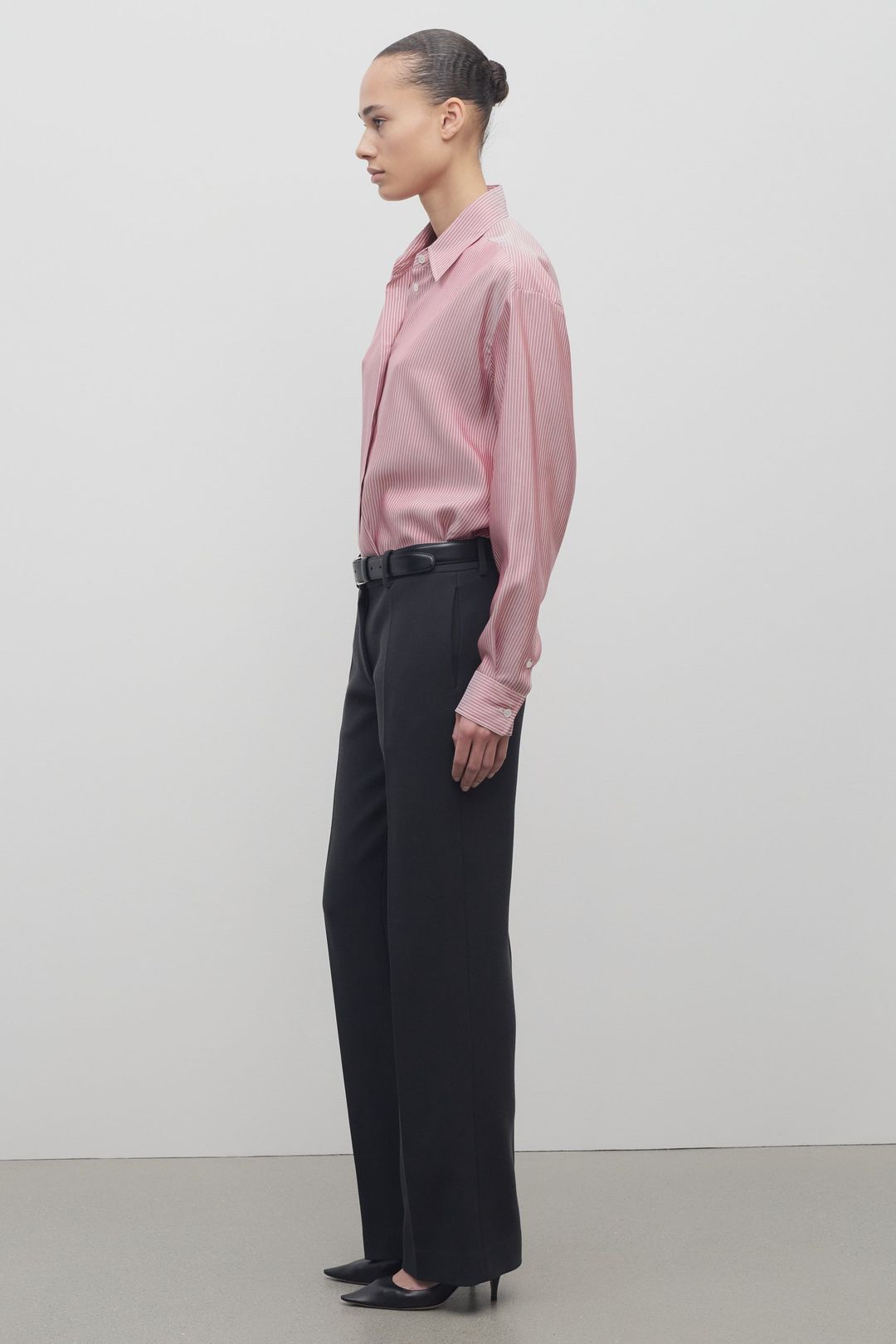 Ian Pant #4