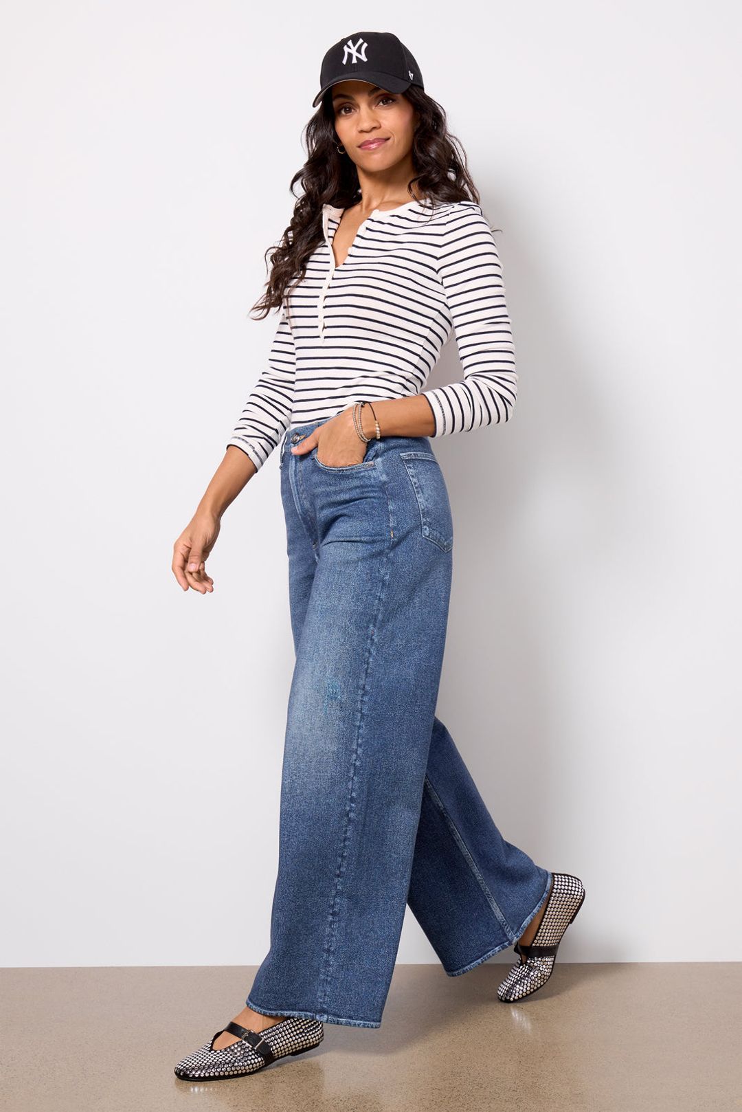 Miramar Sofie High Rise Ankle #5