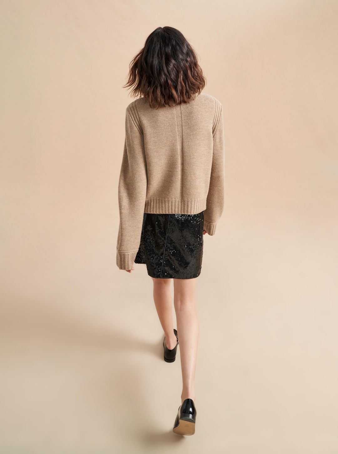 Solid Jack Sweater #9