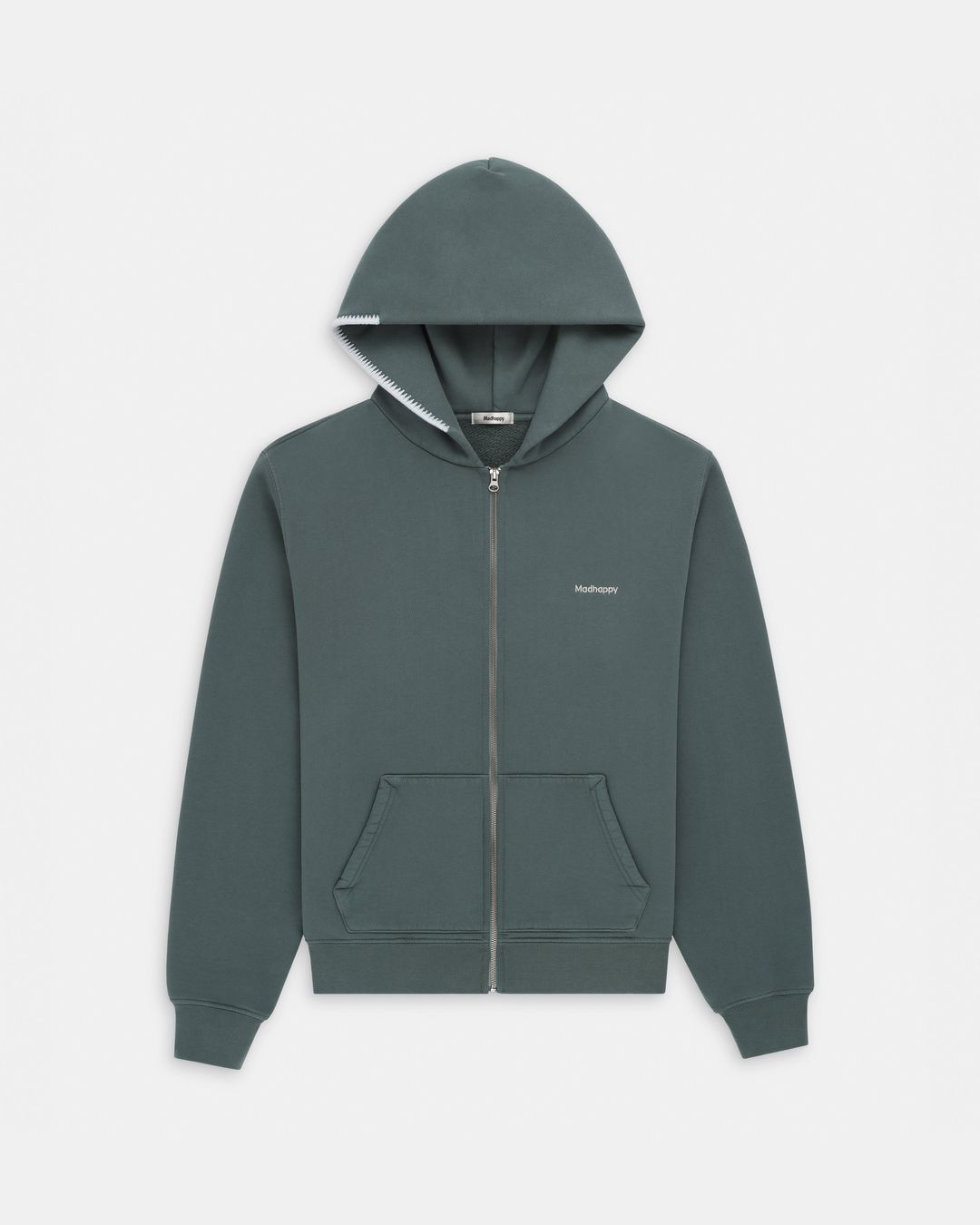 Classics Fleece Zip Up Hoodie #3