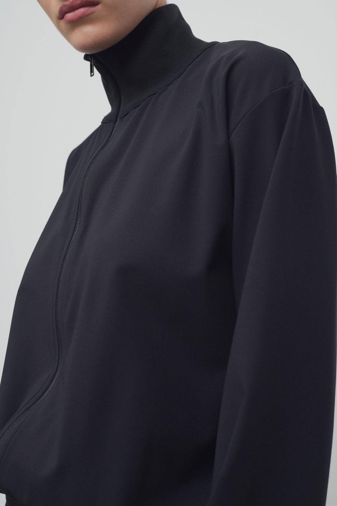 Esme Jacket #6