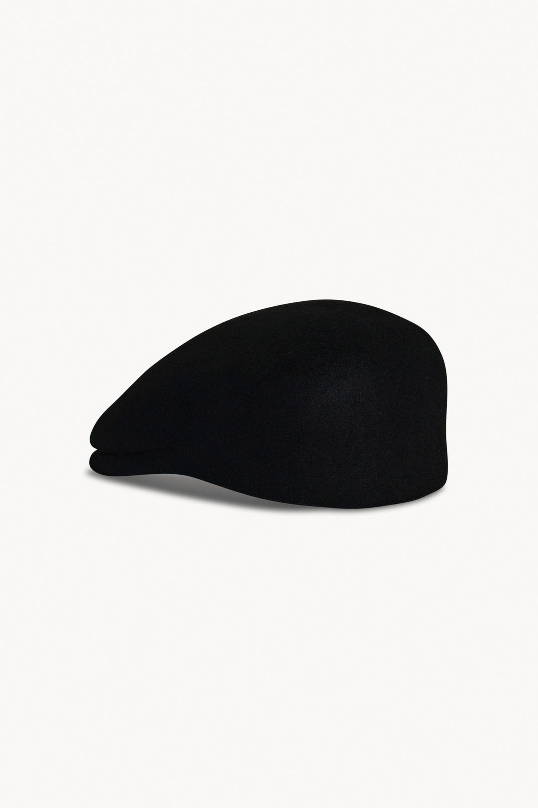 Xhefri Hat in Wool
