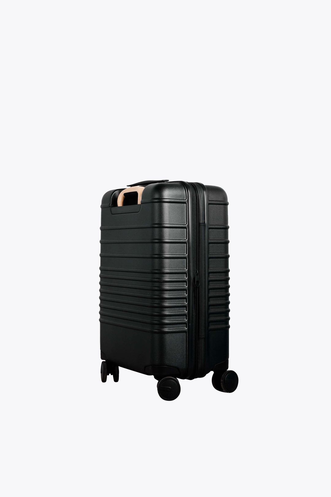 The Carry-On Roller in Black #3