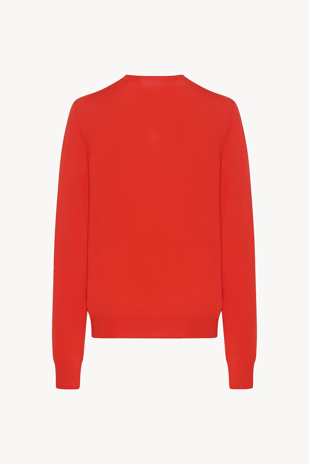 Haius Sweater in Wool #2