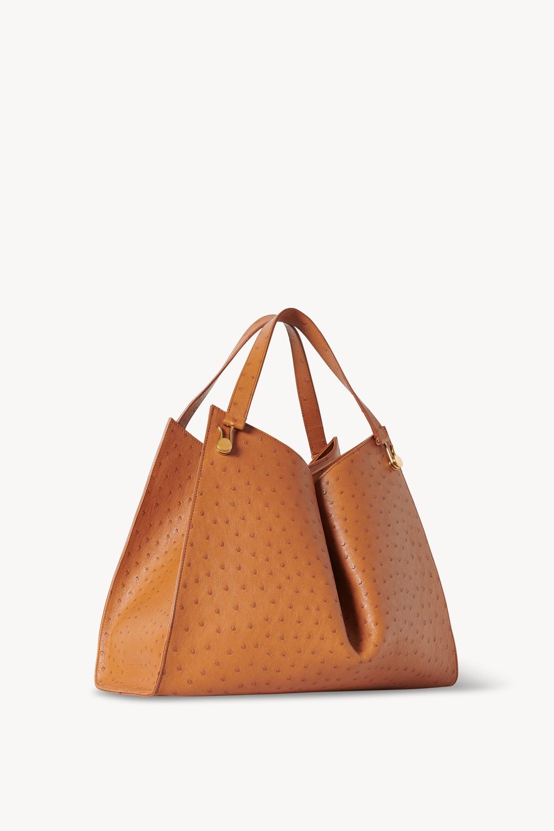 Alexia Bag in Ostrich #2