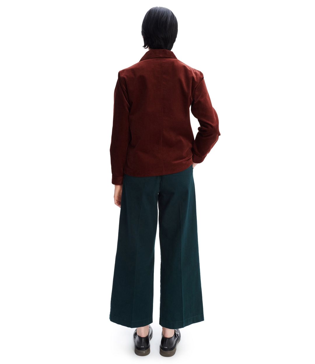 Julia jacket #6