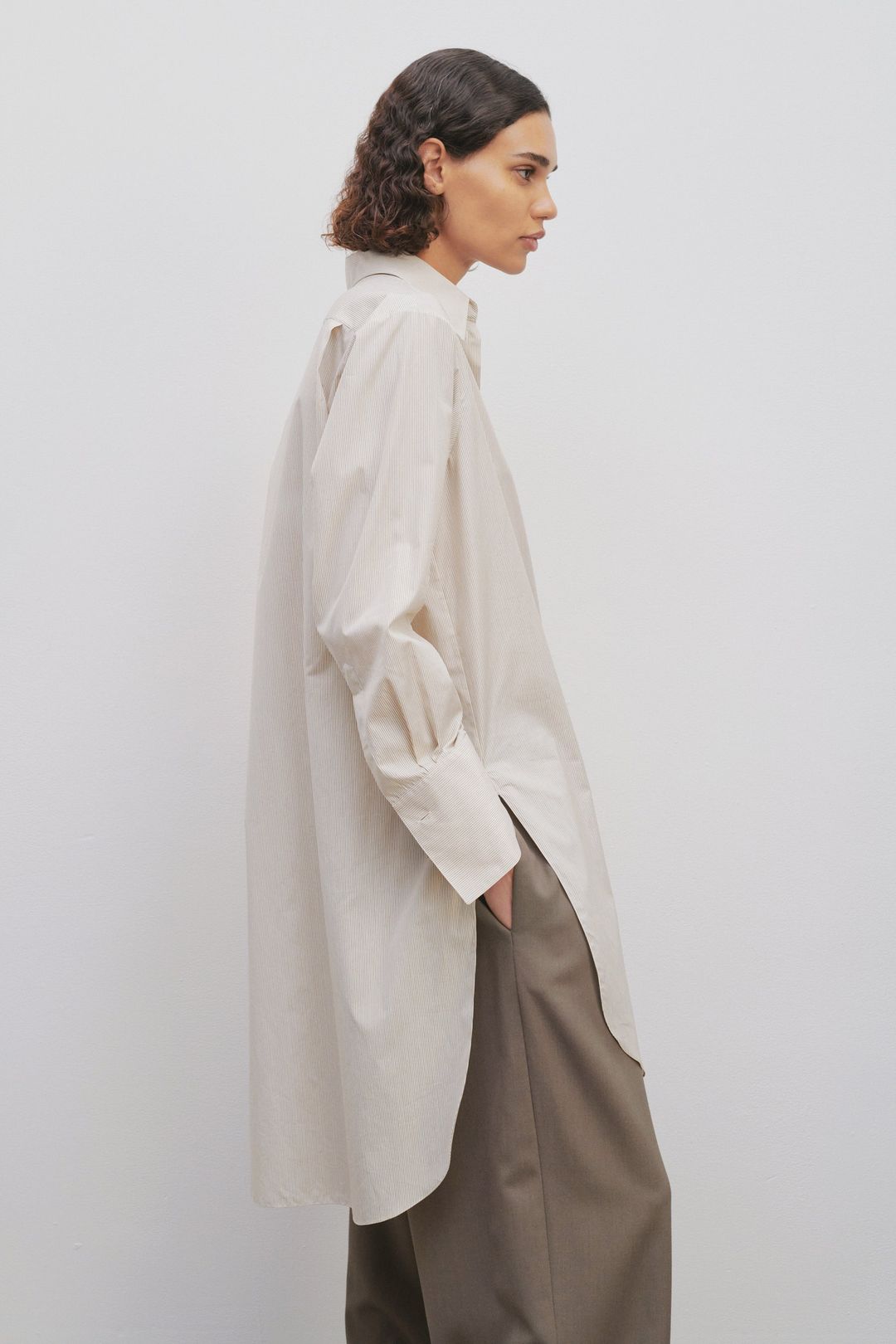 Astrea Shirt in Cotton #4