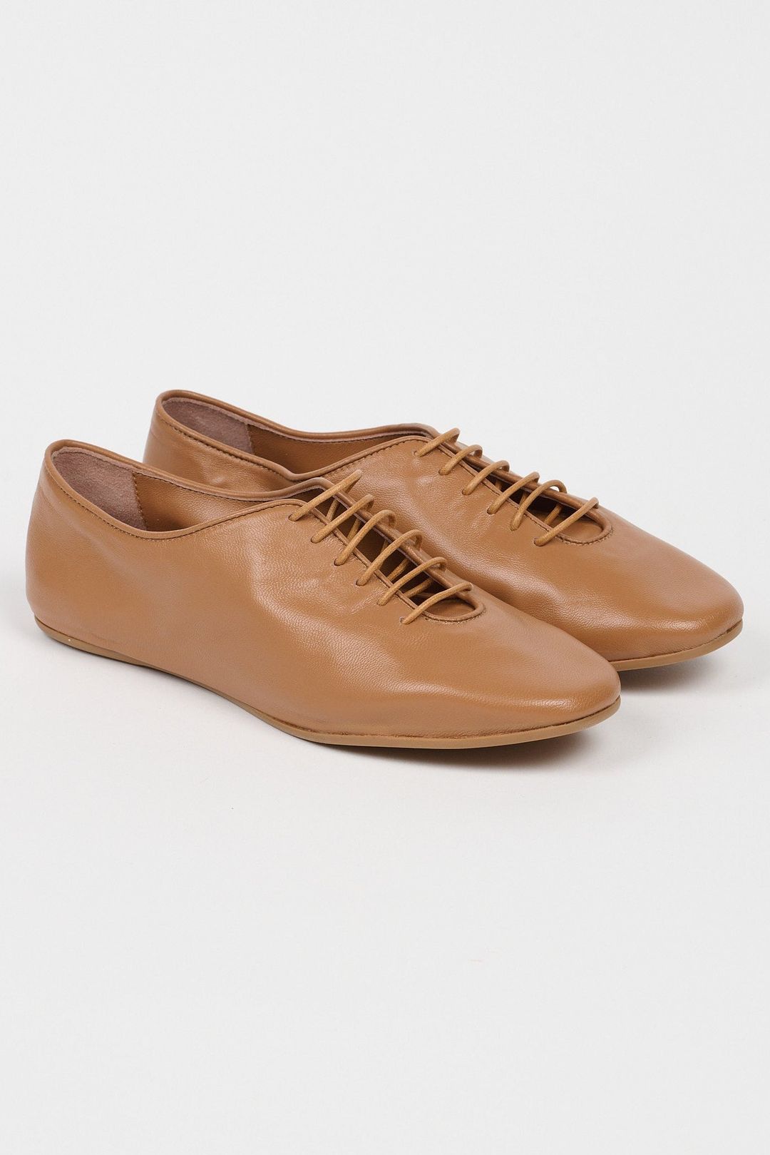 The Jazz Slipper in Camel #3