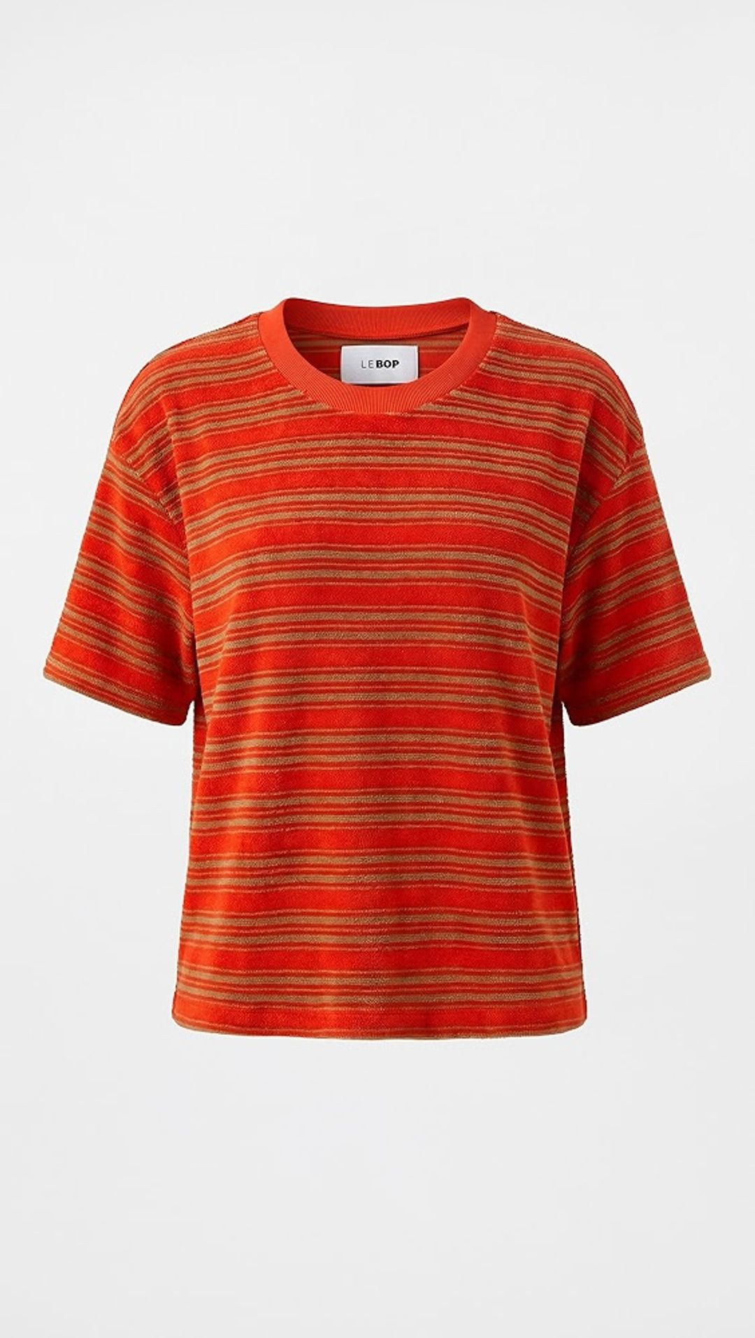 Poppy Tee #7