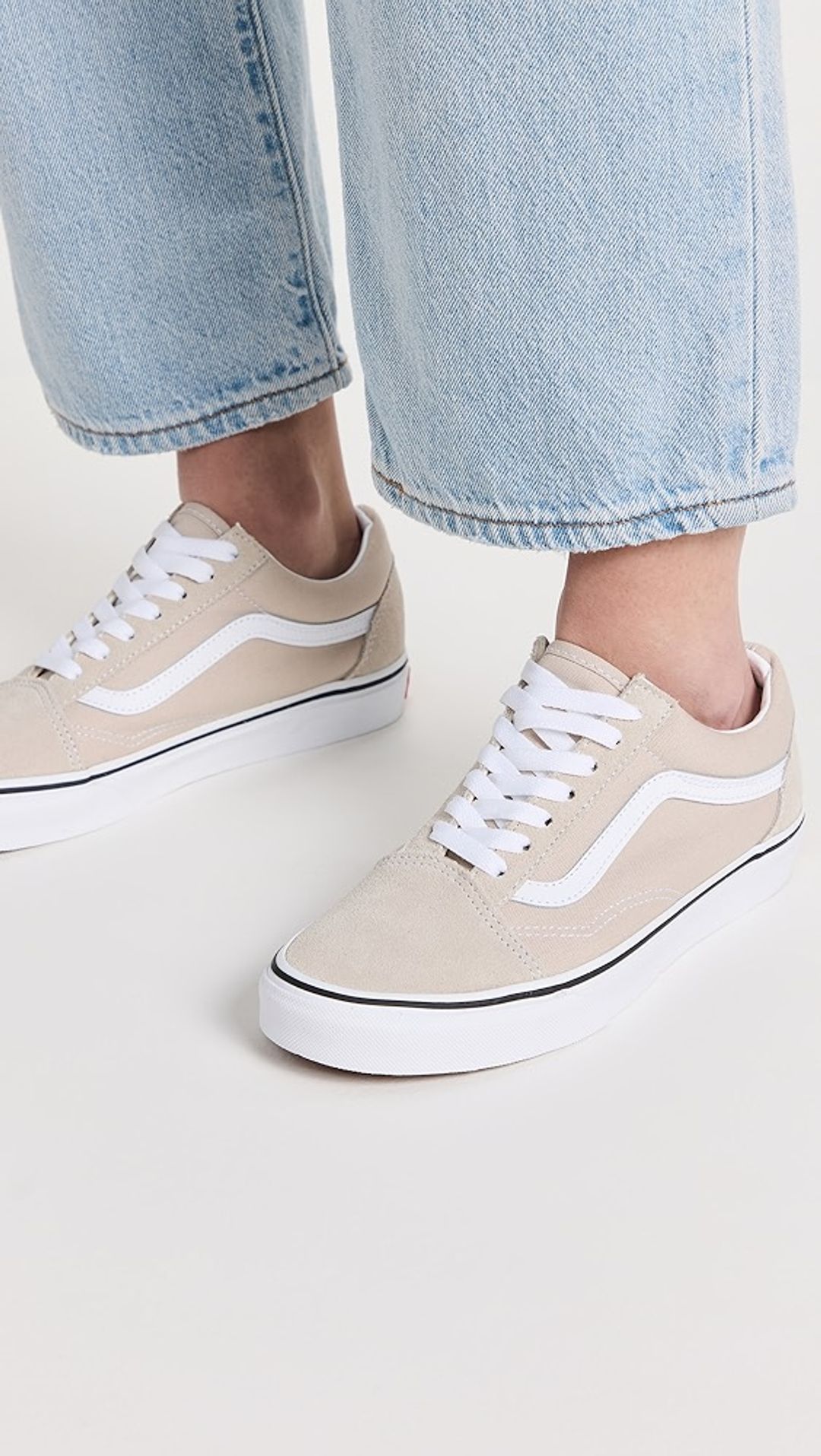 Old Skool Sneakers