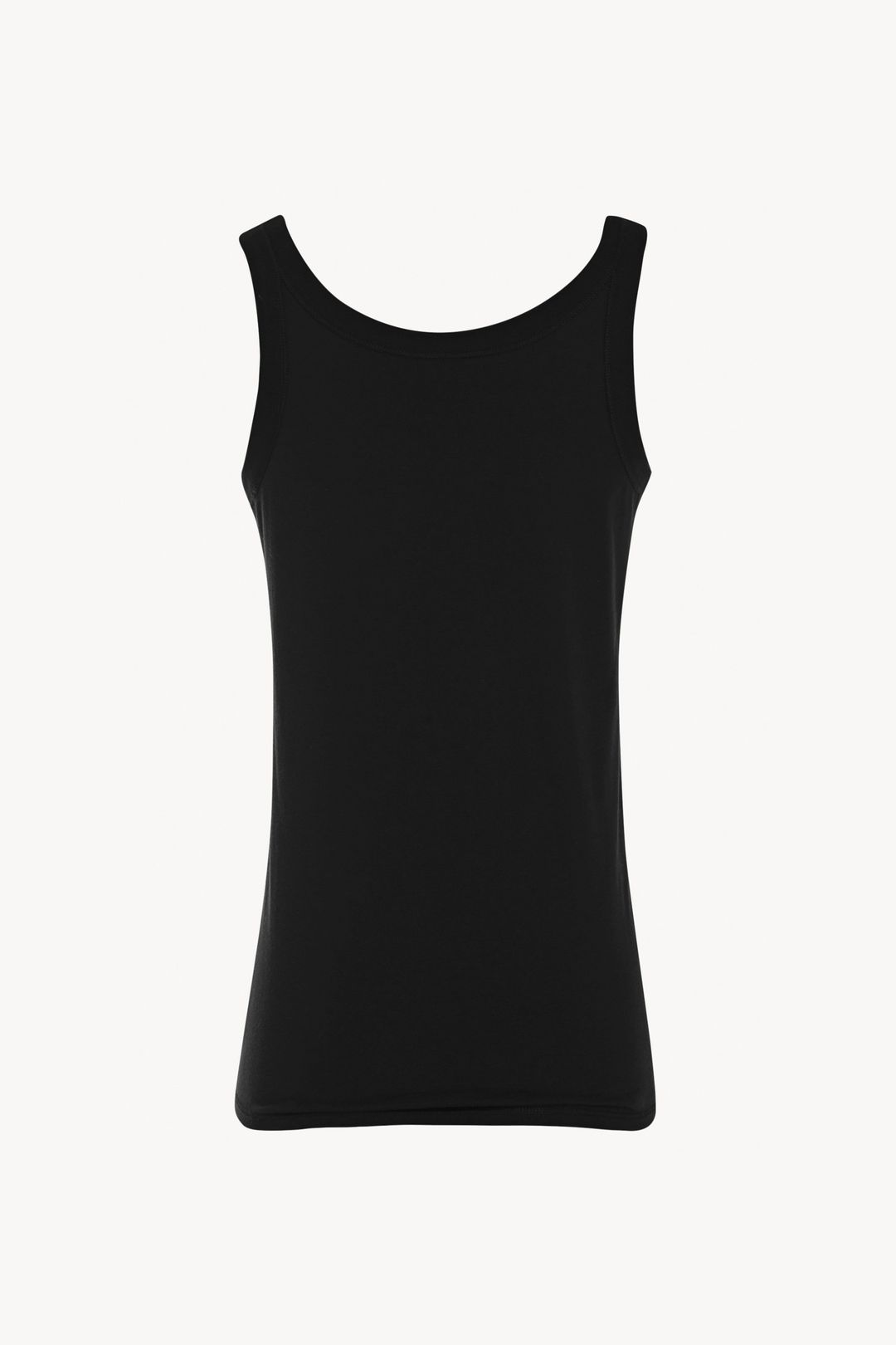 Frankie Tank Top in Organic Cotton #9