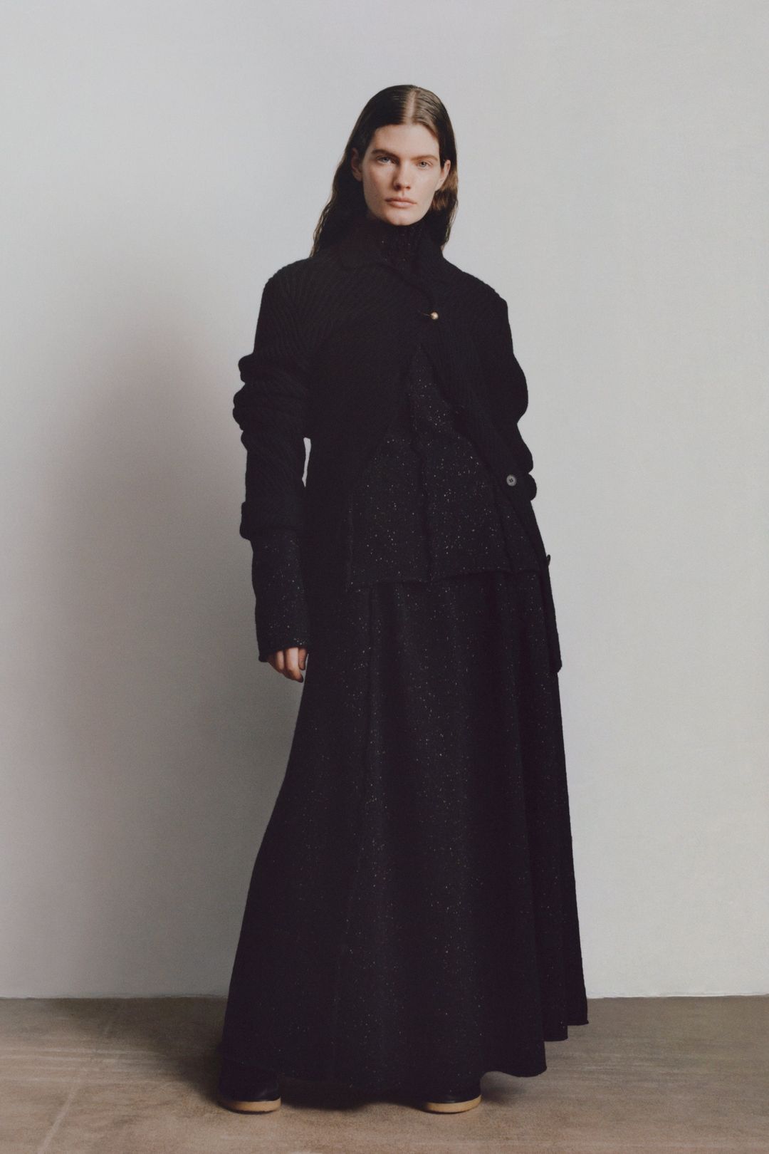Women's Pre Fall 2020 :: Look 6
