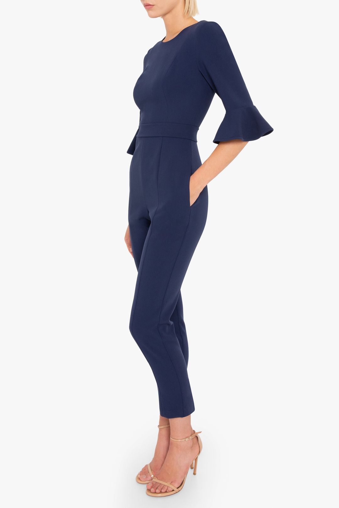 Brooklyn Jumpsuit #3