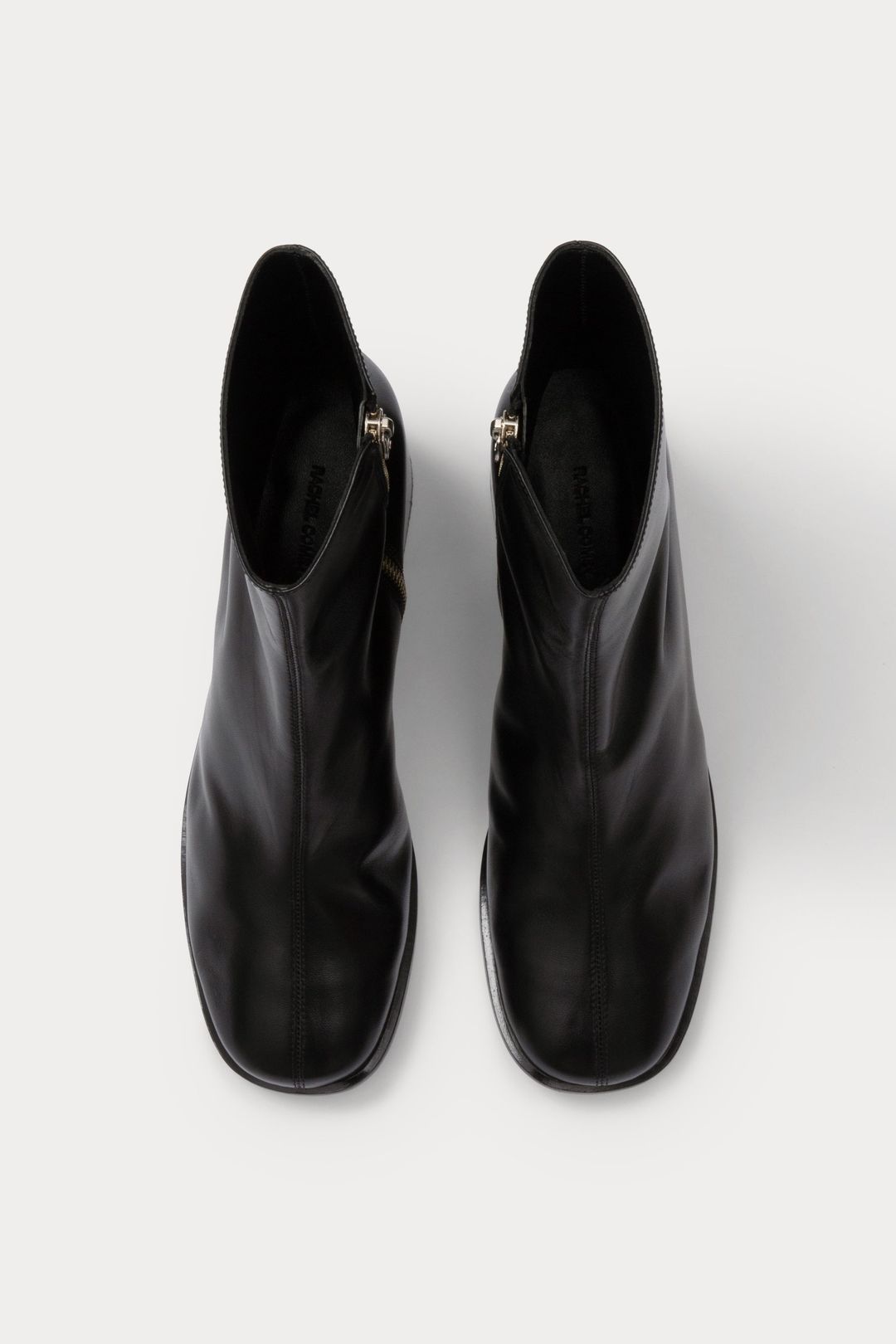 Sugar Bootie #7