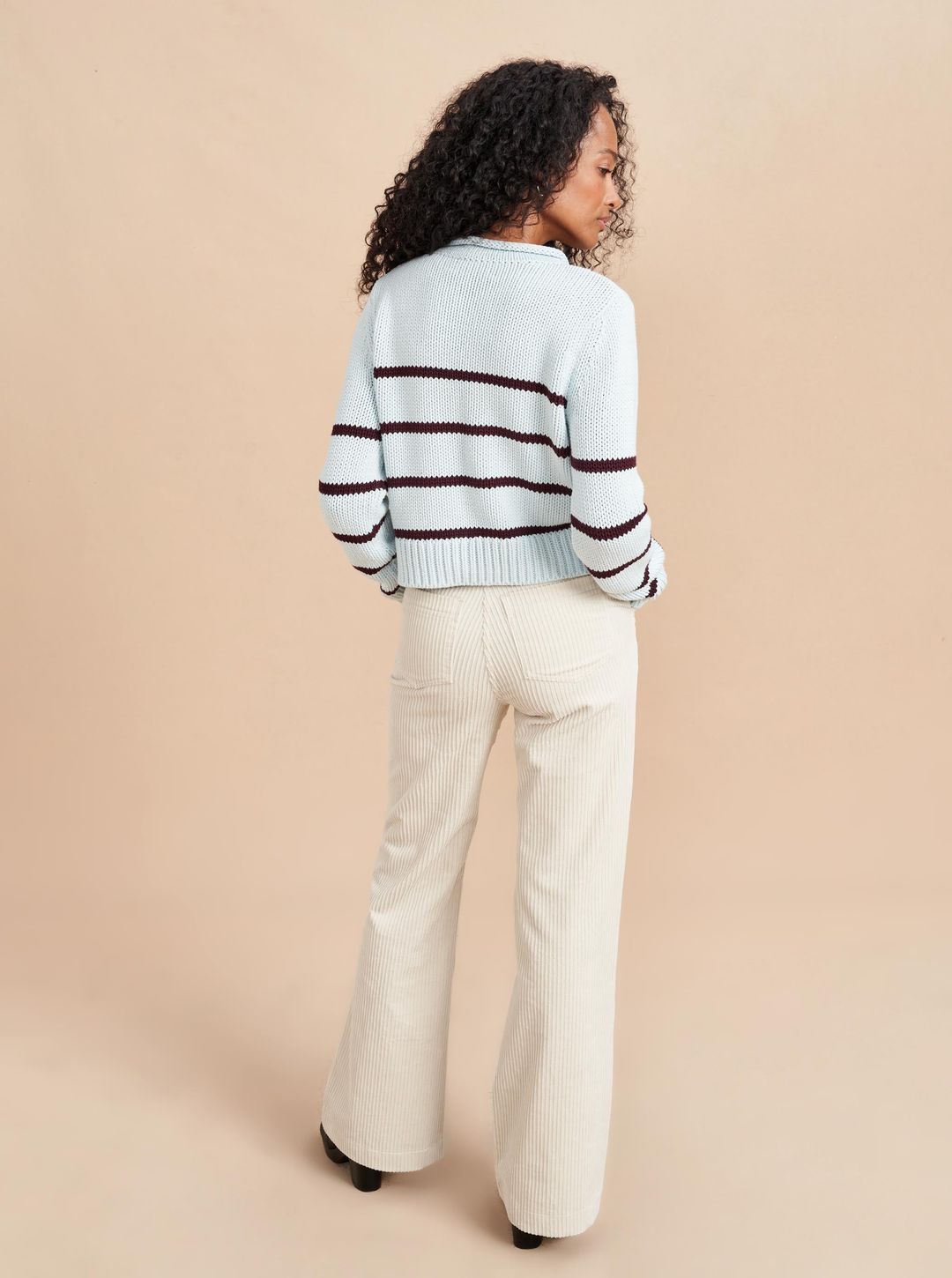 Mini Marina Sweater #10