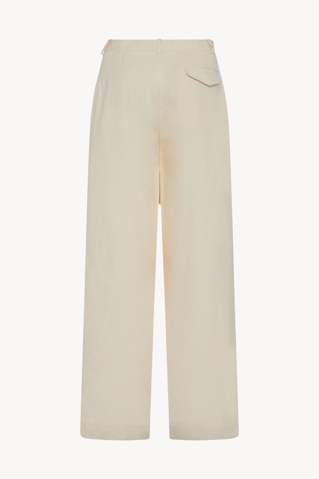 Rufos Pant in Silk #2