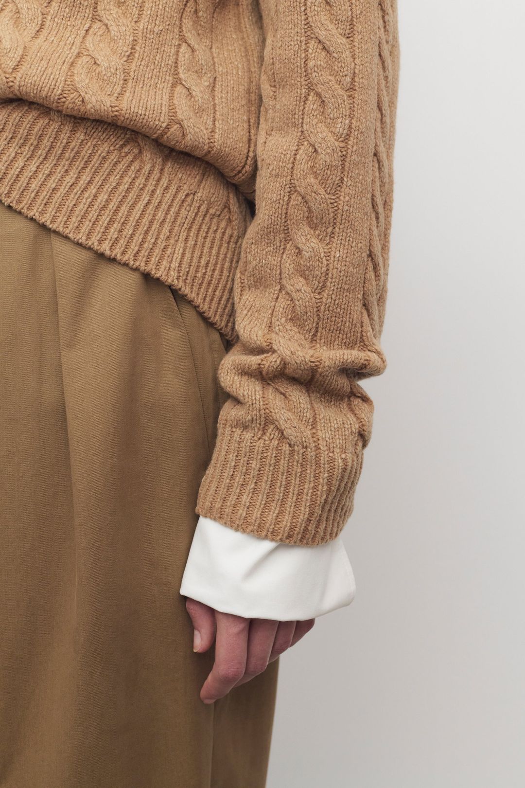 Loneke Cardigan #6