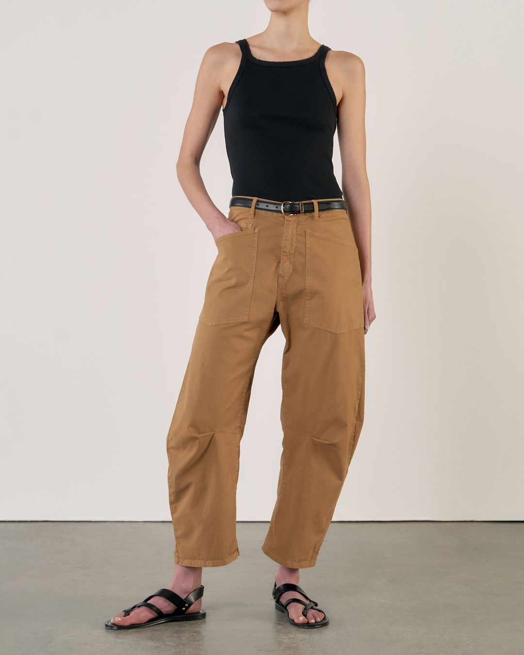SHON PANT #16
