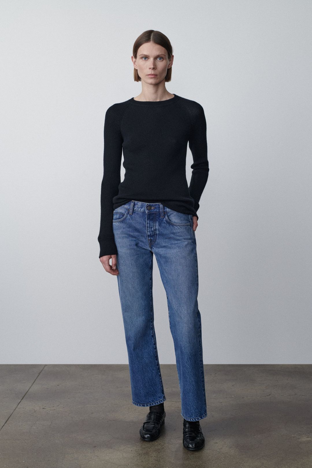 Goldin Jeans in Cotton #3
